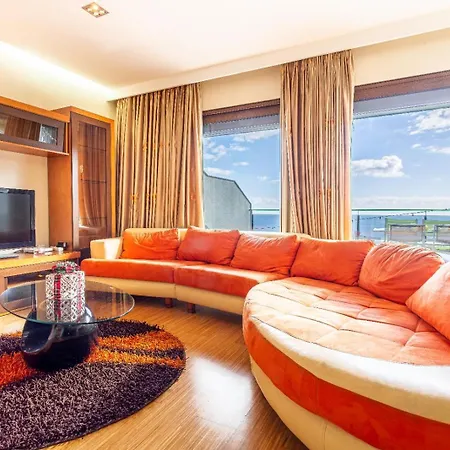 Bianka & Jose Madeira * فونشال