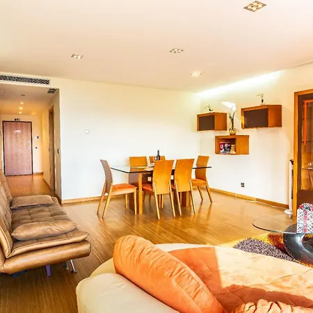 Bianka & Jose Madeira فونشال