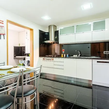 Appartement Bianka & Jose Madeira Funchal (Madeira)
