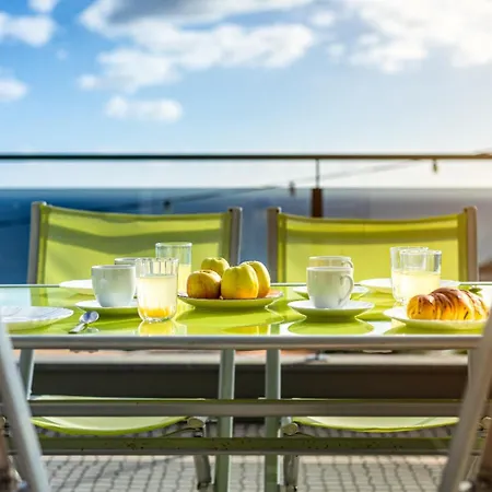 Appartement Bianka & Jose Madeira Funchal (Madeira)