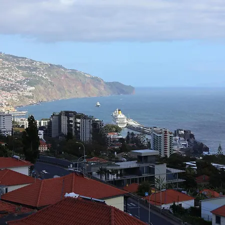 Bianka & Jose Madeira * Funchal (Madeira)