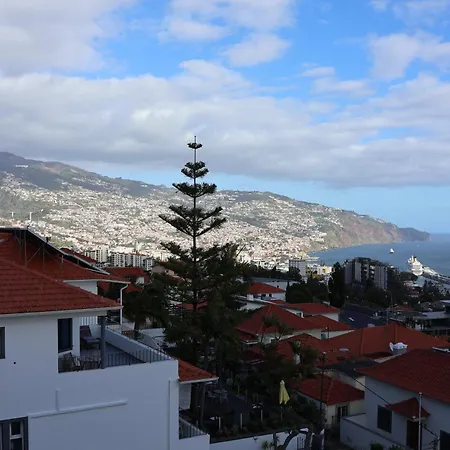 Bianka & Jose Madeira Διαμέρισμα