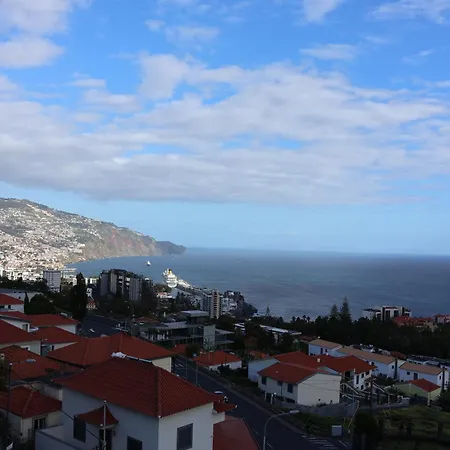 Bianka & Jose Madeira * فونشال