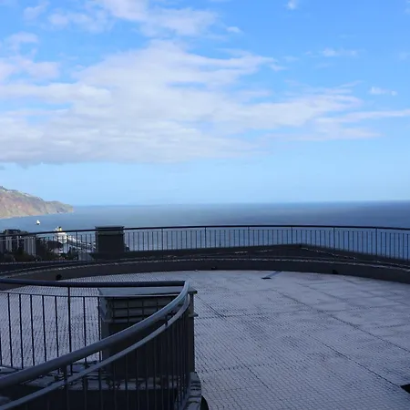 شقة Bianka & Jose Madeira *