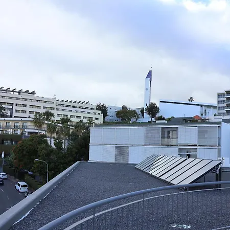 Bianka & Jose Madeira Apartment