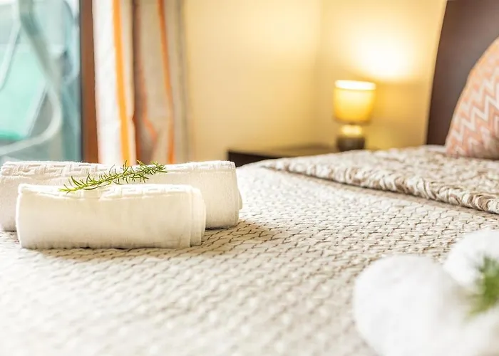 Bianka & Jose Madeira