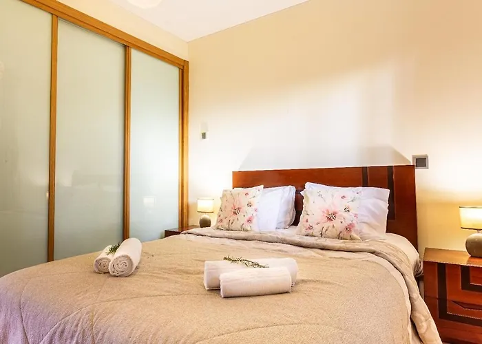 Bianka & Jose Madeira Διαμέρισμα