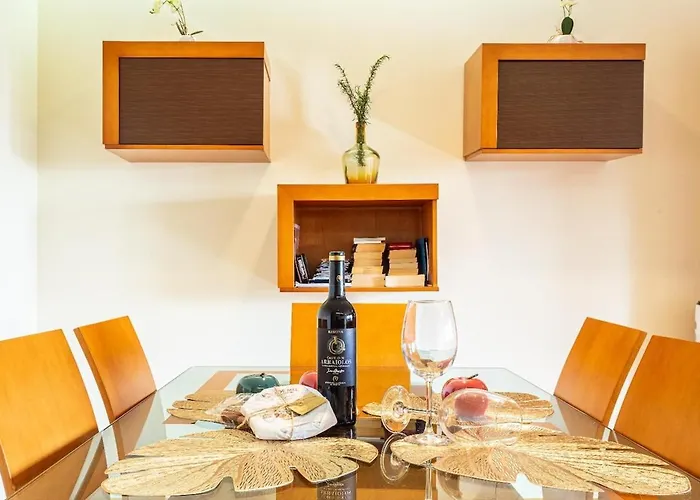 Bianka & Jose Madeira شقة *