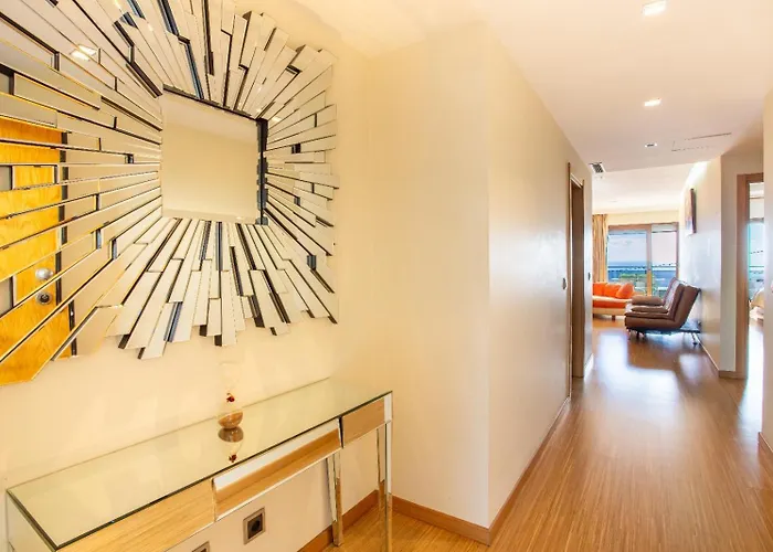 Bianka & Jose Madeira Διαμέρισμα