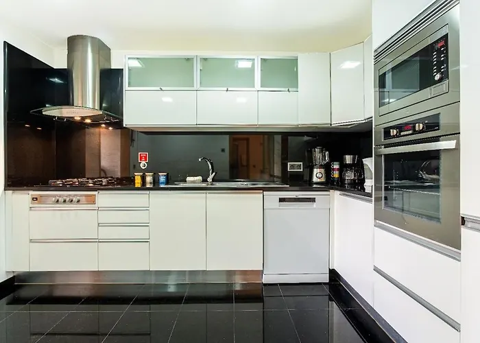 Bianka & Jose Madeira *