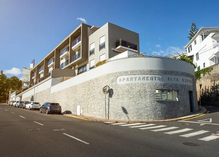 Bianka & Jose Madeira