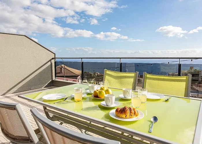 Bianka & Jose Madeira