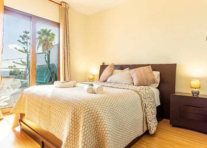 Bianka & Jose Madeira * Funchal (Madeira)