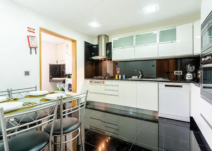 Διαμέρισμα Bianka & Jose Madeira Φουνκάλ