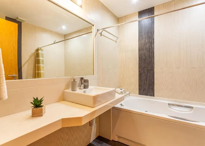 Bianka & Jose Madeira Apartment