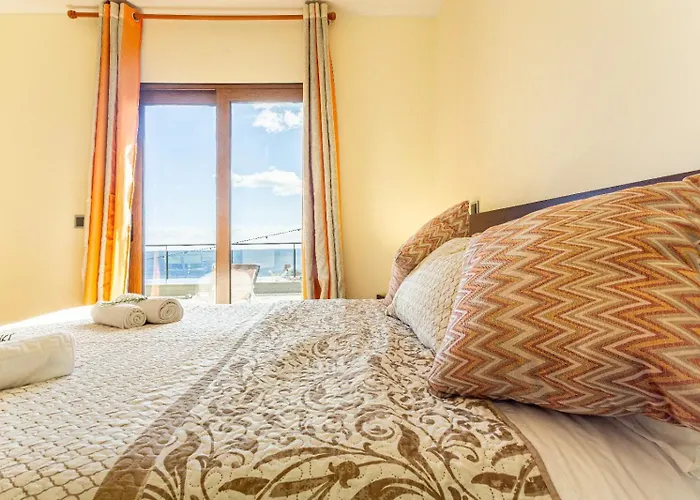 Bianka & Jose Madeira Διαμέρισμα