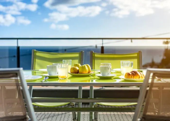 Apartment Bianka & Jose Madeira Funchal (Madeira)