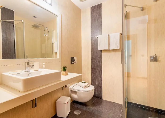 Bianka & Jose Madeira Funchal (Madeira)