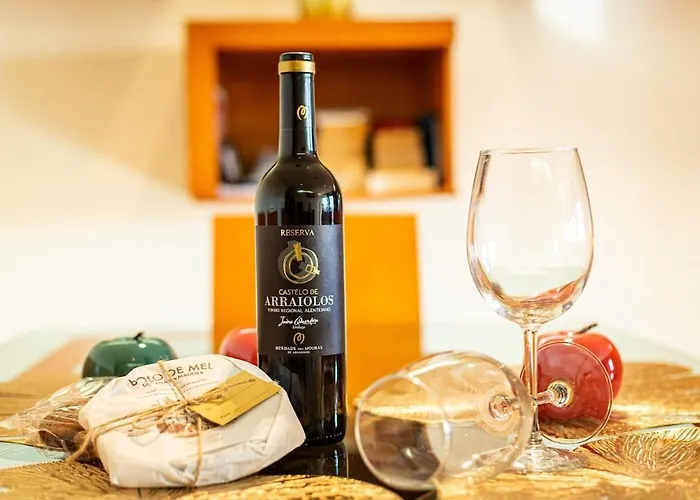 Apartment Bianka & Jose Madeira *