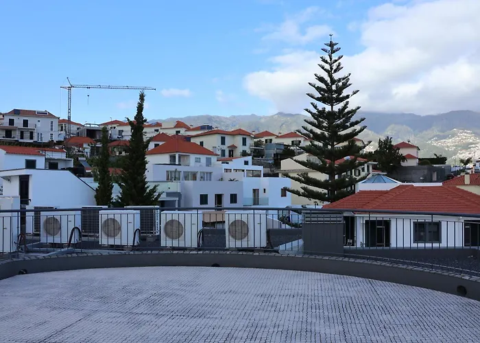 Bianka & Jose Madeira * Funchal (Madeira)