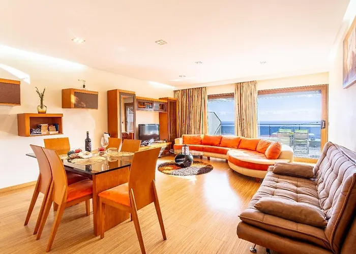 Bianka & Jose Madeira *