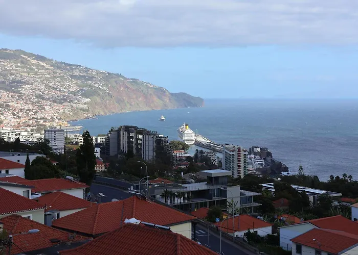 Bianka & Jose Madeira * Funchal (Madeira)