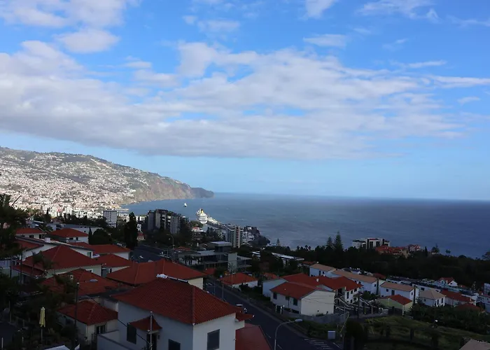 Bianka & Jose Madeira * Funchal (Madeira)